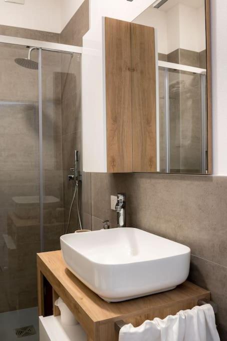 Casa Vacanze Da Ivan โกโม ภายนอก รูปภาพ