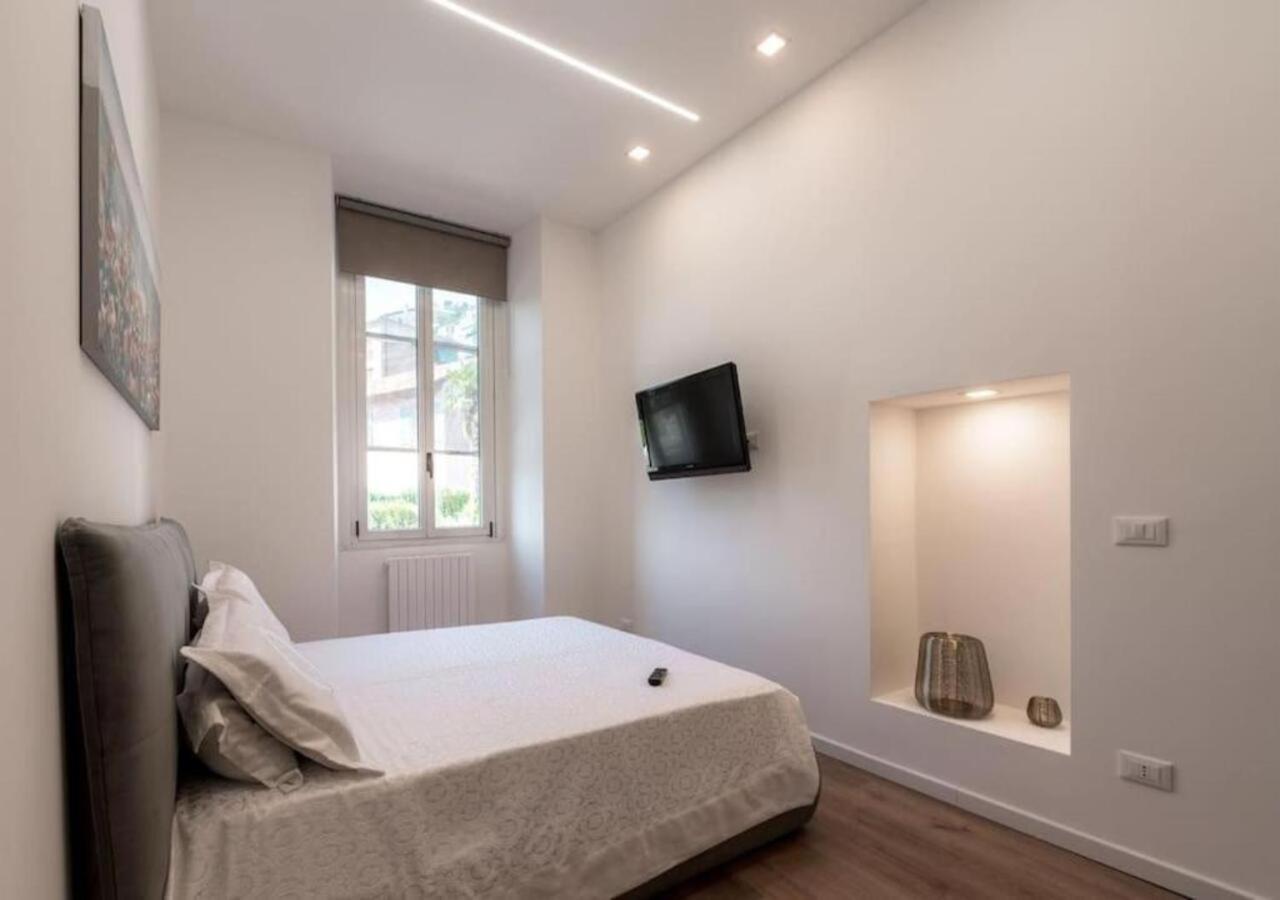 Casa Vacanze Da Ivan โกโม ภายนอก รูปภาพ
