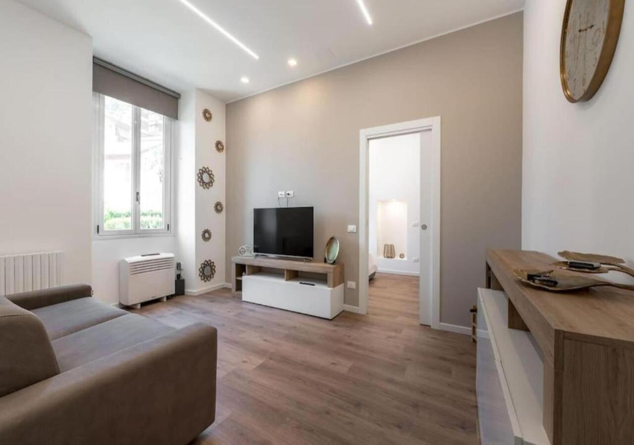 Casa Vacanze Da Ivan โกโม ภายนอก รูปภาพ