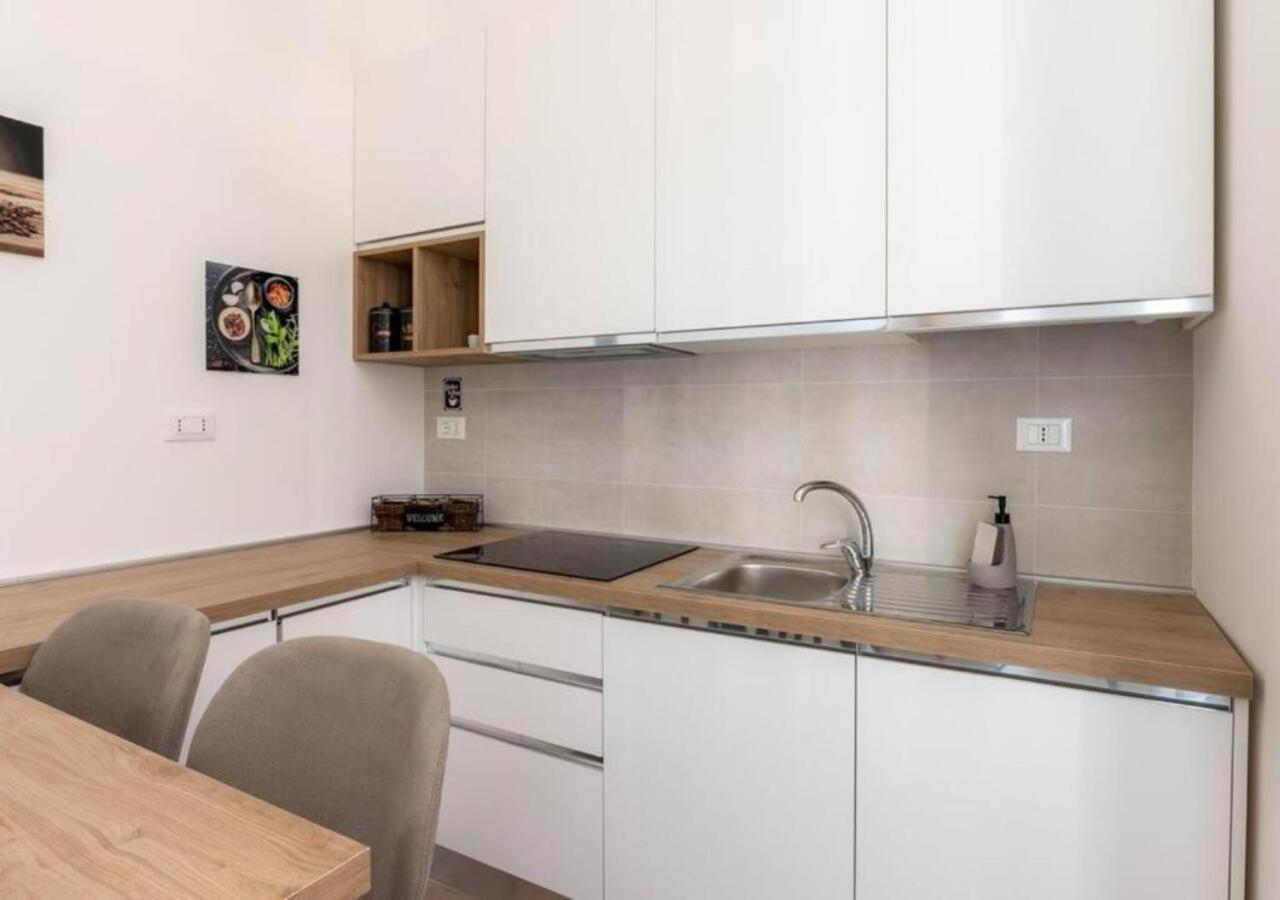 Casa Vacanze Da Ivan โกโม ภายนอก รูปภาพ