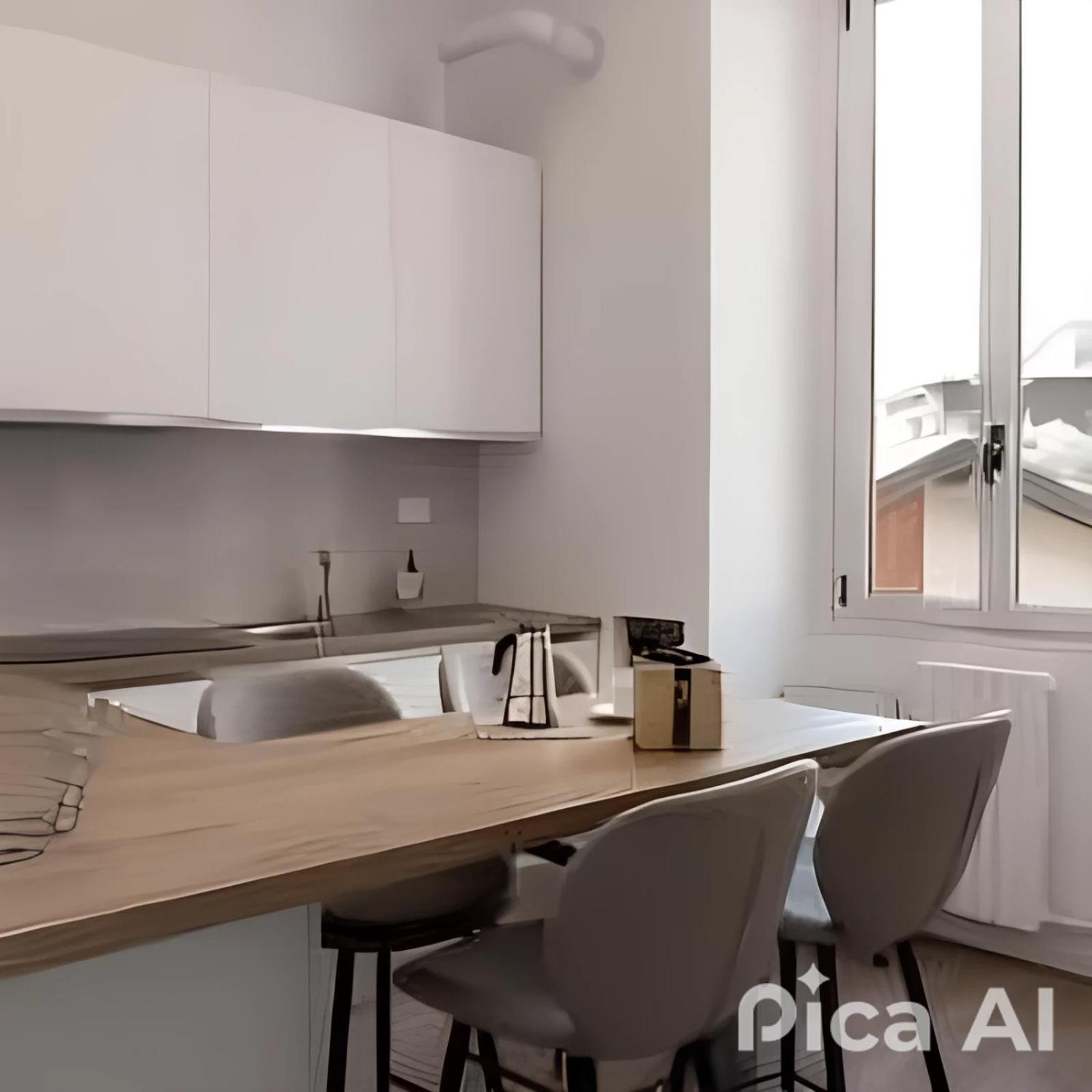 Casa Vacanze Da Ivan โกโม ภายนอก รูปภาพ